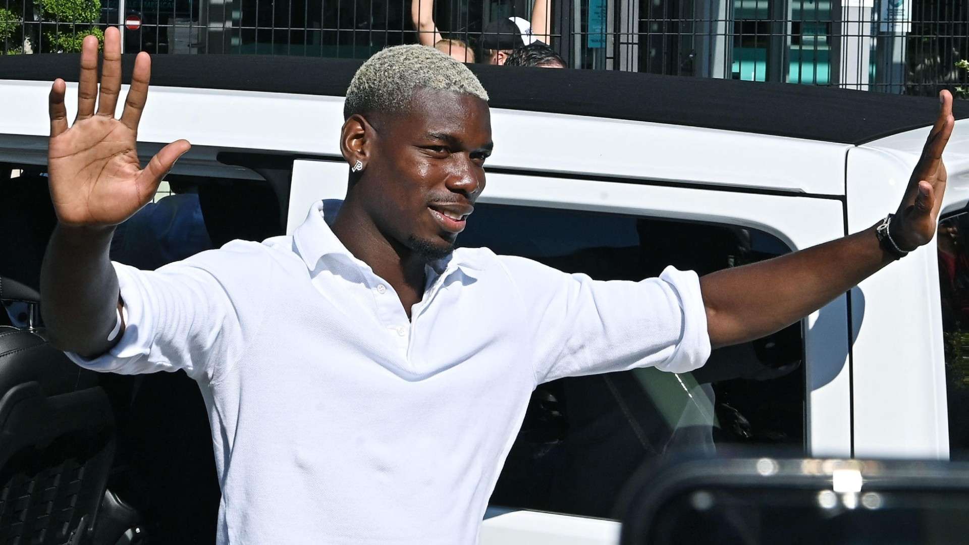 在他的帶領 在他的帶領