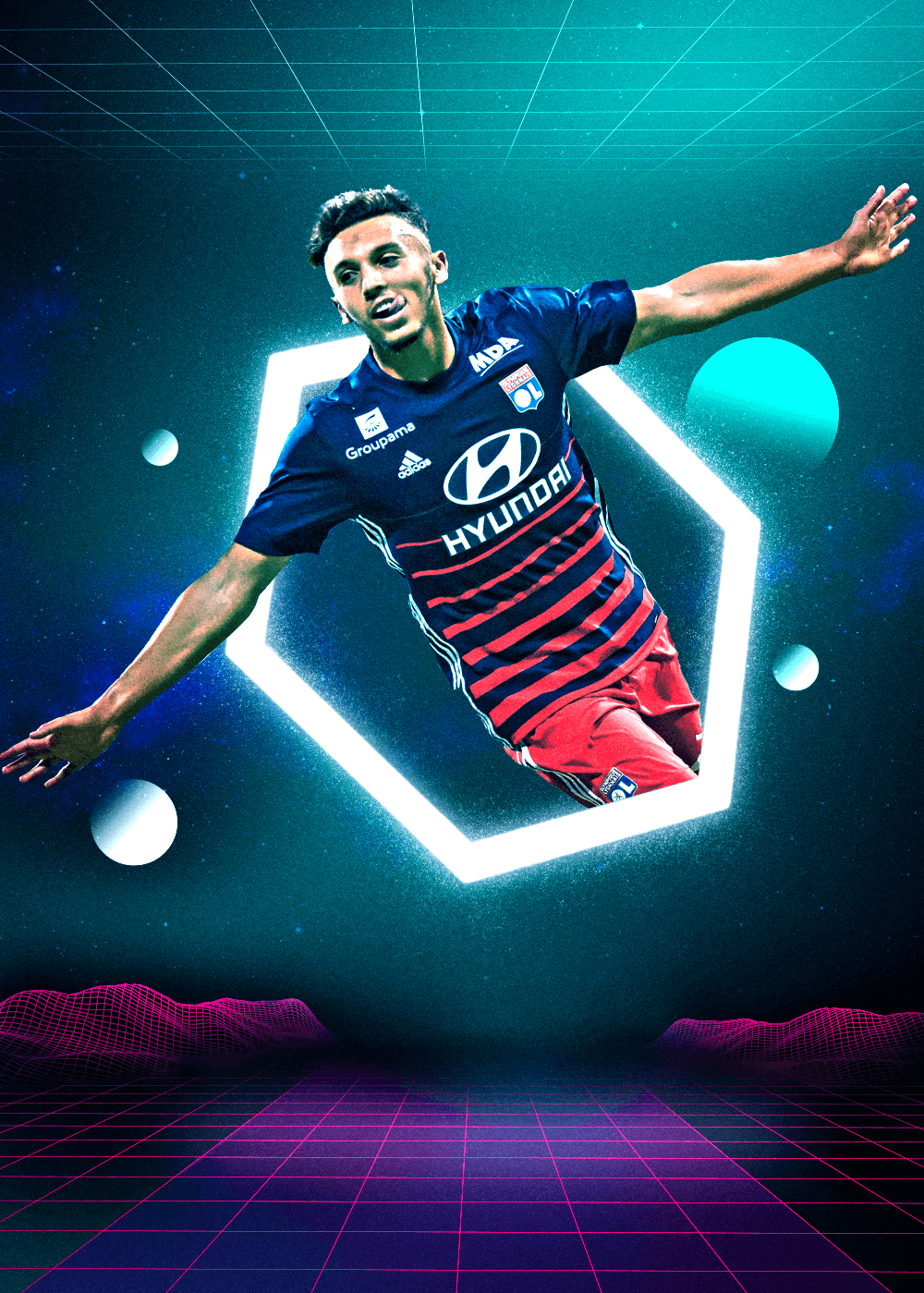 溫暖的色彩 溫暖的色彩