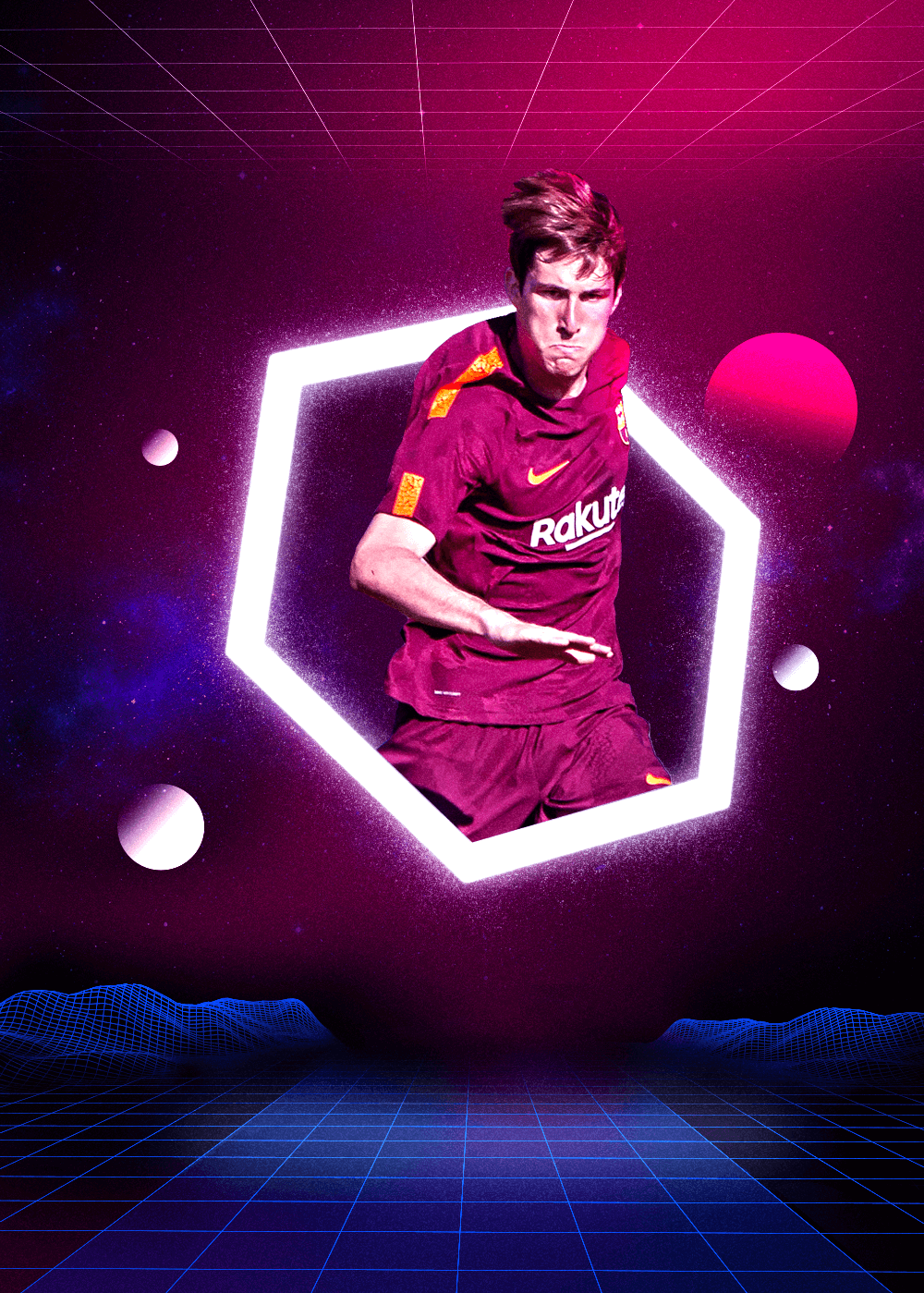 续不断的努 续不断的努