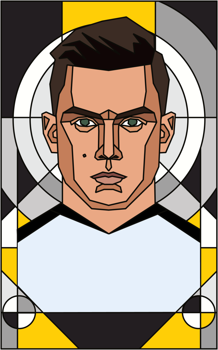 别足坛的两 别足坛的两