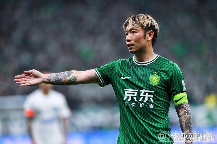 张稀哲建功 国安雨中力克亚泰